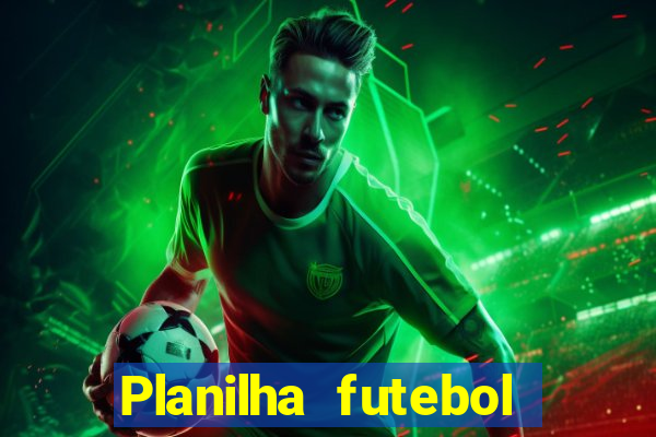 Planilha futebol virtual bet365 grátis